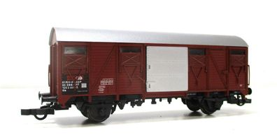 Roco H0 46254 gedeckter Güterwagen Gs 120 8 809-5 SBB ohne OVP (1666h)