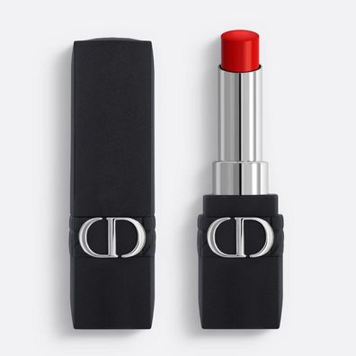 Dior Rouge Dior Forever Barra De Labios 999 Dior 1un