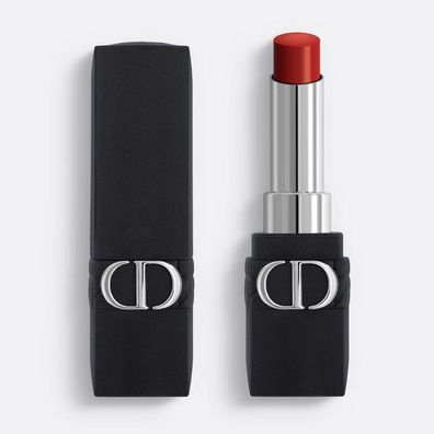 Dior Rouge Dior Forever Barra De Labios 626 Famous 1un