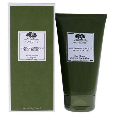 Origins Dr Andrew Weil Mega Mushroom Face Cleanser 150ml