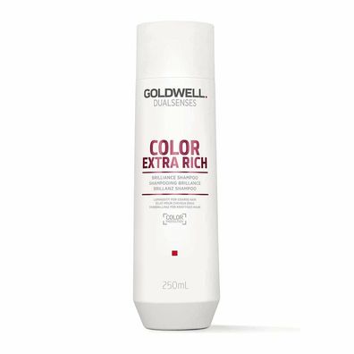 Goldwell DualSenses Color Extra Rich Shampoo 250ml