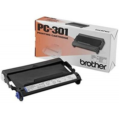 Brother Print. Cart. PC-301 für Fax 910/917/920/930/940