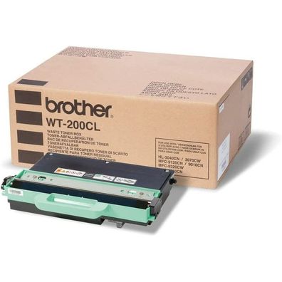 Brother Tonerbag WT-200CL für HL-3040/3070