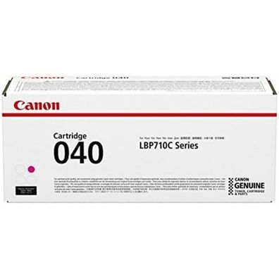 Canon Canon Toner 040 Magenta (0456C001)