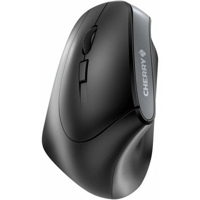 Cherry wireless Maus MW 4500 LEFT schwarz (JW-4550)