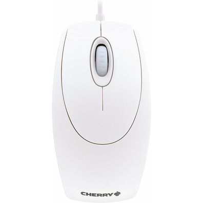 Cherry Mouse M-5400 hellgrau (M-5400-0)