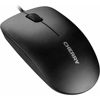 Cherry Maus MC 1000 black (JM-0800-2)