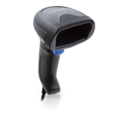 Datalogic QuickScan Barcode-Scanner QW2520 (QW2520-BKK1)