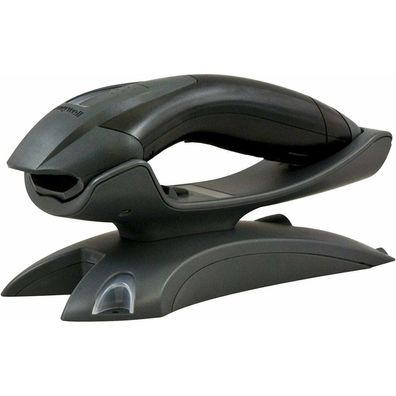 Honeywell Barcode Scanner Voyager 1202g black (1202G-2USB-5)