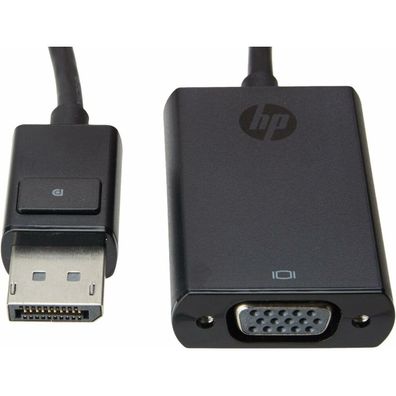 DisplayPort auf VGA Adapter (20 cm)