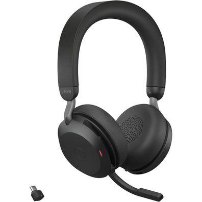 Evolve2 75 (schwarz, Link380c, MS)