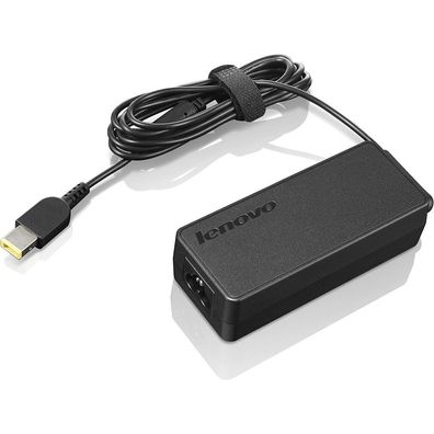 Lenovo ThinkPad 65W AC Adapter (Slim Tip): (0A36262)