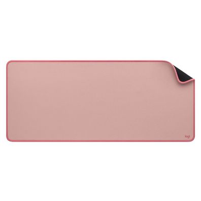 Logitech Desk Mat Studio Series - DARKER ROSE (956-000053)