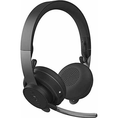 Logitech MS Zone Wireless Headset (981-000854)