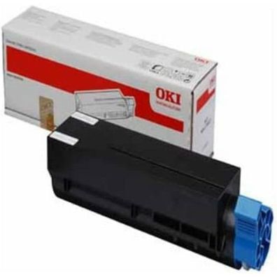 OKI Toner für B401/MB441/451 black (44992401)