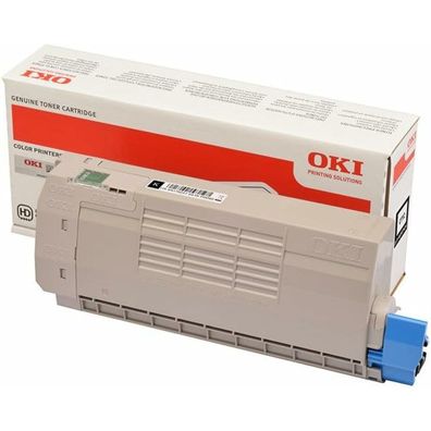 OKI Toner C712DN/N black (46507616)