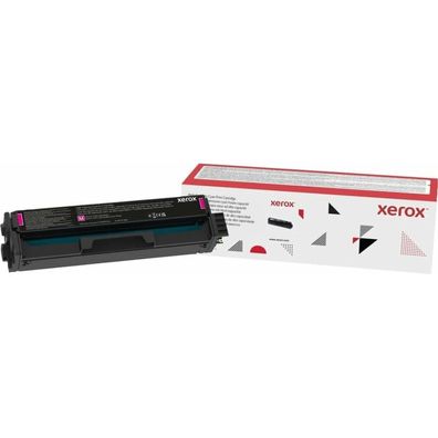 Xerox Toner C230 C235 Magenta (006R04393)