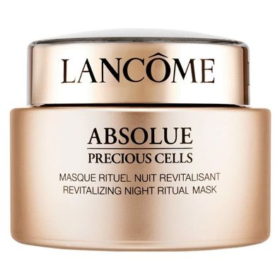 Lancôme ( Revita lizing Night Ritual Mask) 75ml