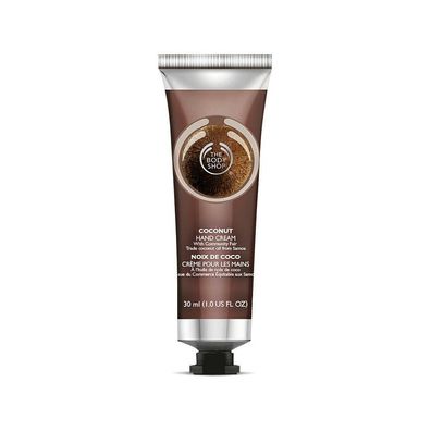 Hand cream Coconut (Hand Cream) 30ml