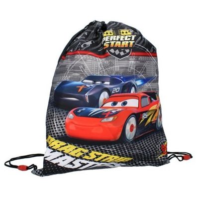 Disney Cars - Sportbeutel "Perfect Start"