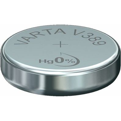 Varta Watch V 389