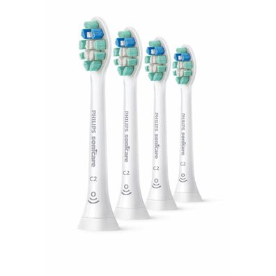 Philips Sonicare HX9092/10 A3 All-in-One 2er white