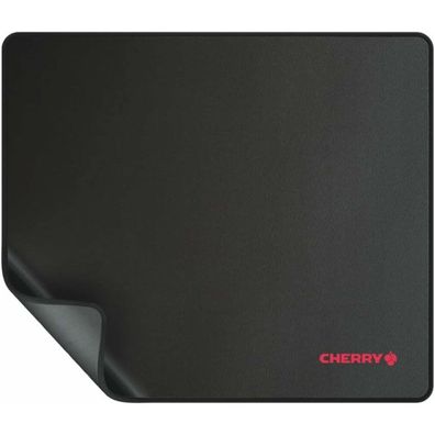 Cherry Mousepad black MP 1000