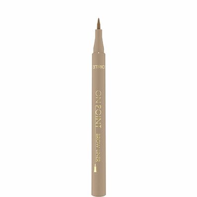 Catrice On Point Brow Liner 010-Dark Blonde 1ml