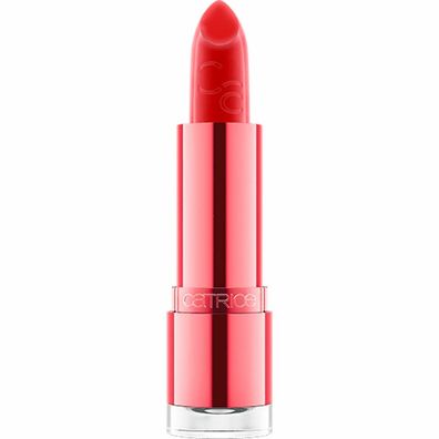 Catrice Hibiscus Shine Glow Lip Balm 010 1 U