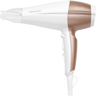 Professional hair dryer HT 3010 WH