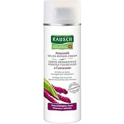 Rausch Amaranth Spliss Repair Cream