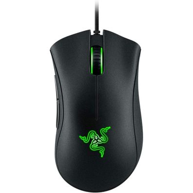 Razer Razer Mouse DeathAdder Essential USB (RZ01-03850100-R3M1) (RZ0103850100R3M1)