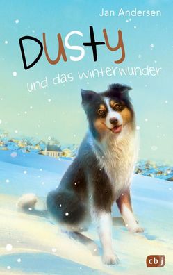 Dusty und das Winterwunder, Jan Andersen