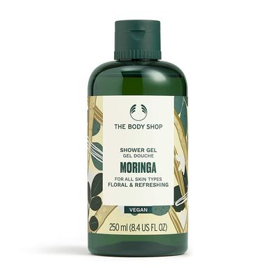 Moringa shower gel 250ml