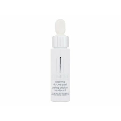 Clinique Clarifying Do-Over Peel