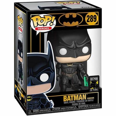 Funko POP DC: Batman 80. - Batman (1995)