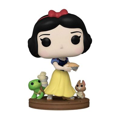 Funko POP Disney: Ultimative Prinzessin - Schneewittchen