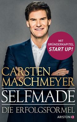 Selfmade, Carsten Maschmeyer