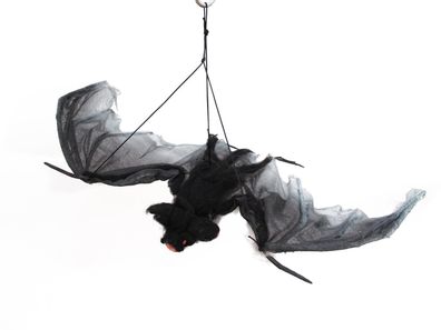 Europalms Fledermaus, groß, Spannweite 120cm