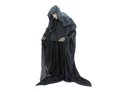 Europalms Halloween Figur Skelett formbar