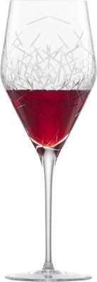 Zwiesel 2 GLAS handmade Bordeaux BAR Premium No.3 130 122275