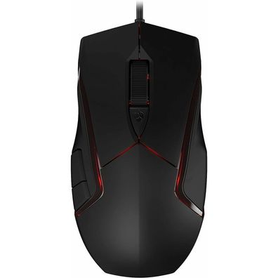 Cherry Gaming Maus MC 3.1 schwarz (JM-3000-2)