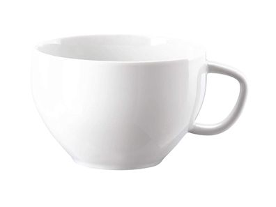 Rosenthal Café au Lait-Obertasse Junto Weiss 10540-800001-14852