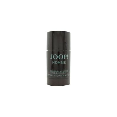 Joop Homme Desodorante Stick 70g