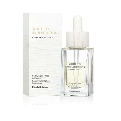 Elizabeth Arden Arden W Tea Sol Fortif Biphase Oil Ser30