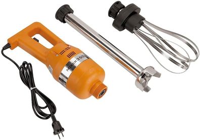 Sambonet Electric Appliances Elektric 230V-350W Kombirührgerät 49907-01