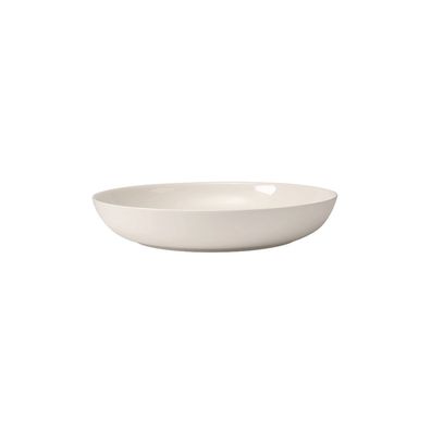 Villeroy & Boch For Me Salatschale Premium Porcelain weiß 1041533821