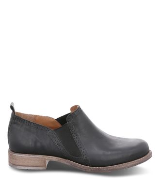 JOSEF SEIBEL Sienna 91 | Slipper für Damen | Schwarz