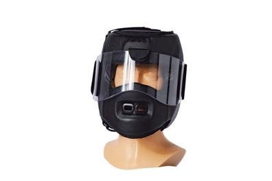 Helm / Kopfschutz Move Guard