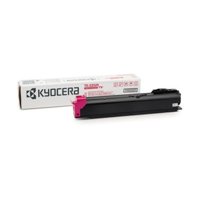 Kyocera Toner 1T02WHBNL0 TK-5315M 18.000Seiten magenta